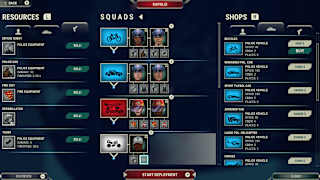 911 Operator Deluxe Edition screenshot 3