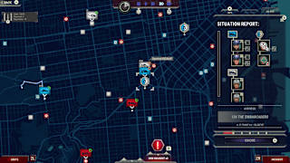 911 Operator Deluxe Edition screenshot 1