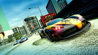 Burnout™ Paradise Remastered screenshot 3