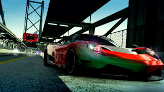 Burnout™ Paradise Remastered screenshot 4