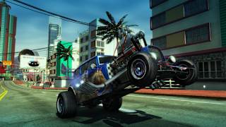 Burnout™ Paradise Remastered screenshot 5