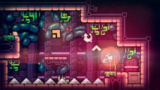Reed Remastered screenshot 3