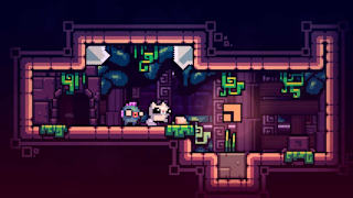 Reed Remastered screenshot 2