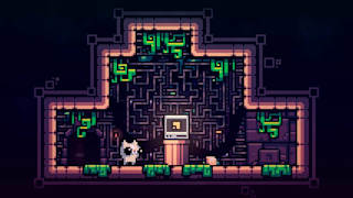Reed Remastered screenshot 1