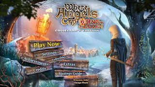 Where Angels Cry: Tears of the Fallen Collector's Edition screenshot 1