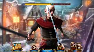 Where Angels Cry: Tears of the Fallen Collector's Edition screenshot 5