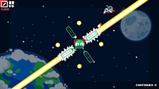 PuPaiPo Space Deluxe screenshot 3