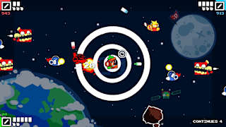 PuPaiPo Space Deluxe screenshot 5