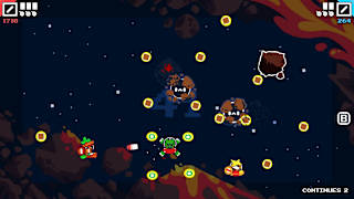PuPaiPo Space Deluxe screenshot 2