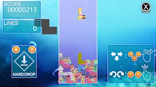 UORiS DX screenshot 3