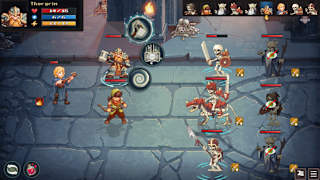 Indie Gems Bundle - JRPG Edition screenshot 3