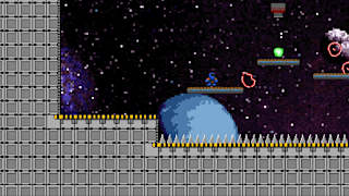 Cosmonauta screenshot 2