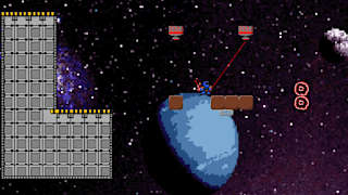Cosmonauta screenshot 5