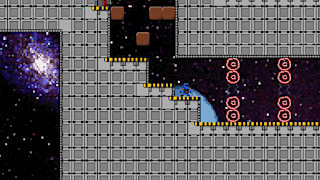 Cosmonauta screenshot 3