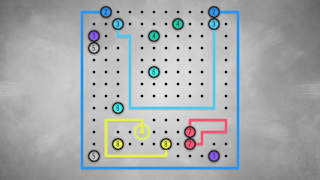 Lines XL screenshot 2