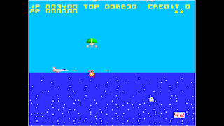 Arcade Archives FORMATION Z screenshot 3