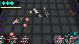 Dungeon Shooting screenshot 4