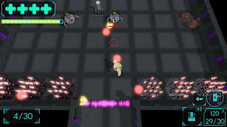 Dungeon Shooting screenshot 3