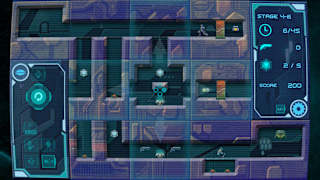 Ego Protocol: Remastered screenshot 1