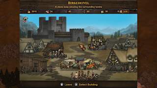 Battle Brothers – A Turn Based Tactical RPG screenshot 5