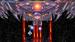 Sky Jaguar 2 screenshot 1