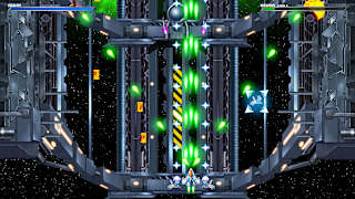 Sky Jaguar 2 screenshot 2
