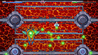 Sky Jaguar 2 screenshot 4