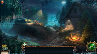 Lost Lands: Dark Overlord screenshot 1