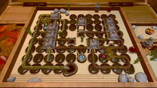 OmoTomO screenshot 1