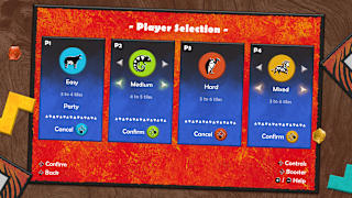 Ubongo screenshot 3