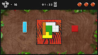 Ubongo screenshot 1