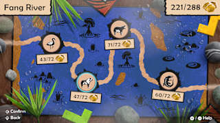 Ubongo screenshot 5