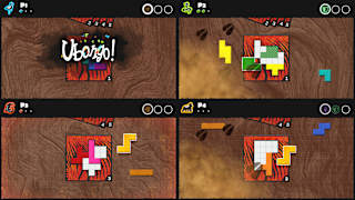 Ubongo screenshot 4