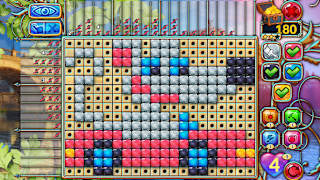 Travel Mosaics 2: Roman Holiday screenshot 3