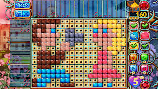Travel Mosaics 2: Roman Holiday screenshot 4