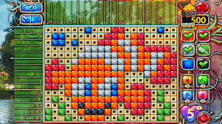 Travel Mosaics 2: Roman Holiday screenshot 1