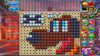 Travel Mosaics 2: Roman Holiday screenshot 5