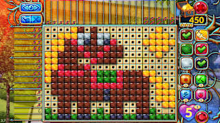 Travel Mosaics 3: Tokyo Animated screenshot 5