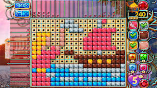 Travel Mosaics 3: Tokyo Animated screenshot 4
