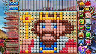 Travel Mosaics 3: Tokyo Animated screenshot 2