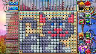 Travel Mosaics 4: Adventures In Rio screenshot 1