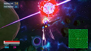 Fluxteria screenshot 4