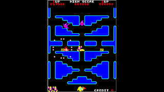 Arcade Archives NAUGHTY BOY screenshot 4