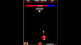 Arcade Archives NAUGHTY BOY screenshot 3