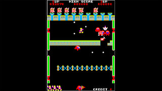 Arcade Archives NAUGHTY BOY screenshot 6