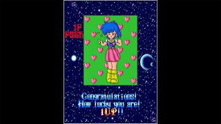 Arcade Archives PLUS ALPHA screenshot 6