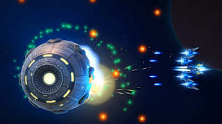 Rigid Force Redux screenshot 5