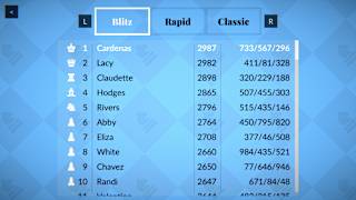 Chess Minimal screenshot 4