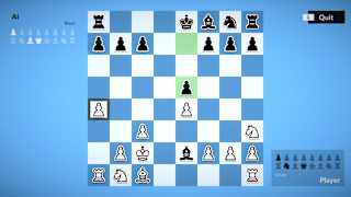 Chess Minimal screenshot 5