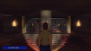 Blood Breed screenshot 5